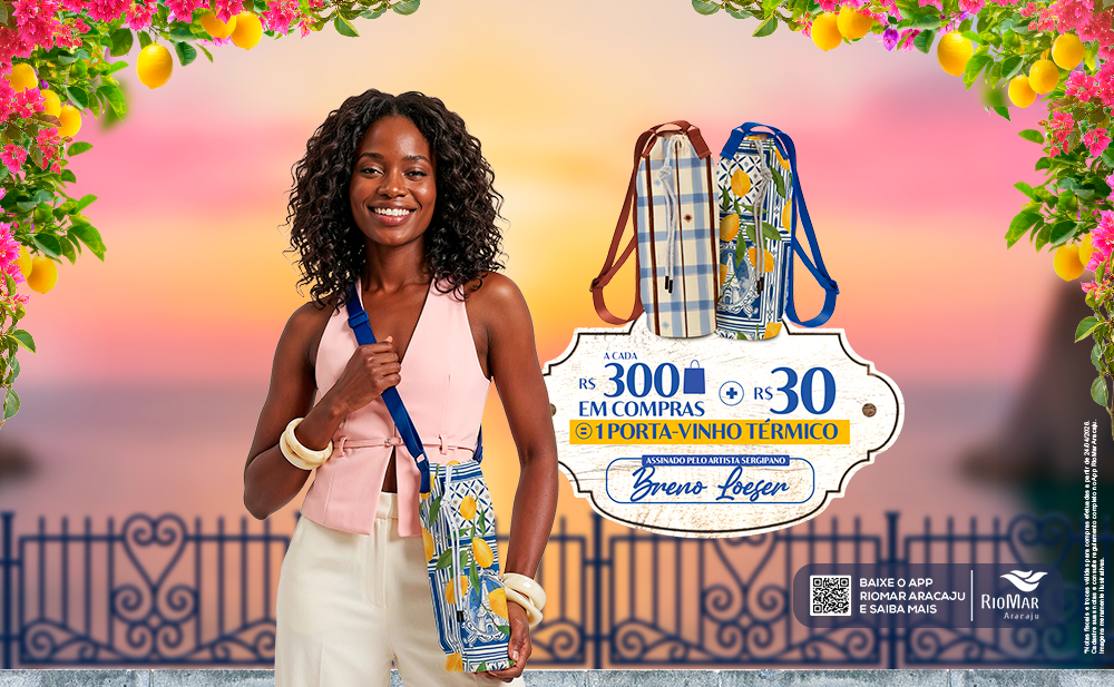 Dia das Mães Porta-vinho